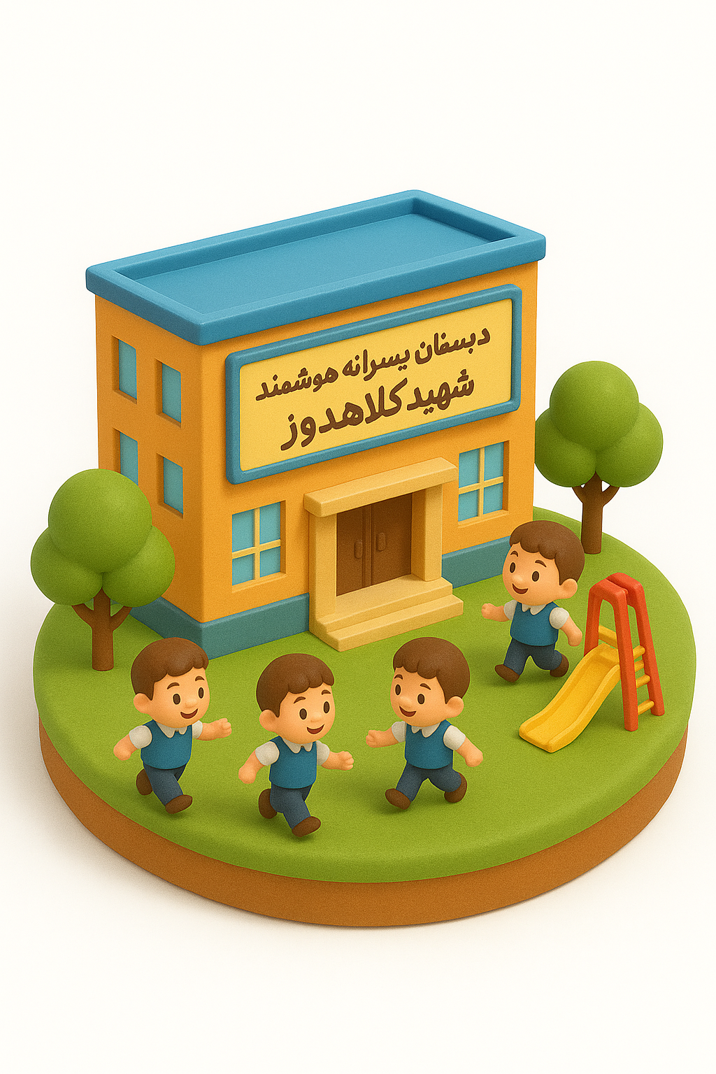 ویلای لوکس با چشمانداز ابدی در الهیه