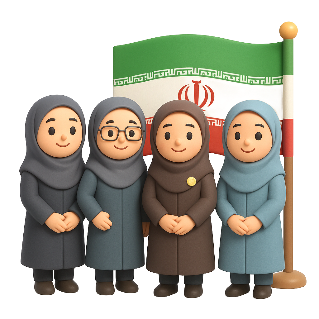 تصویر کادر مدرسه